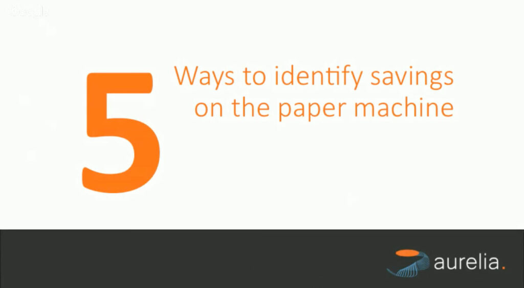 5 New Ways to Cut Costs and Improve Paper Quality
