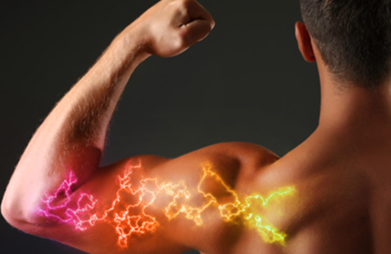 Does non-destructive strength sensing have muscle?