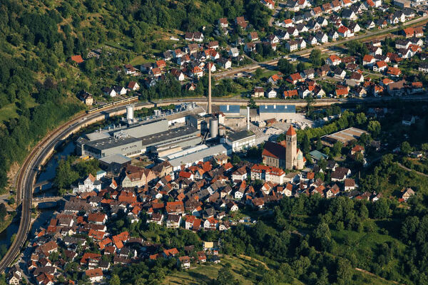 MM Board & Paper’s Gernsbach Mill Case Study
